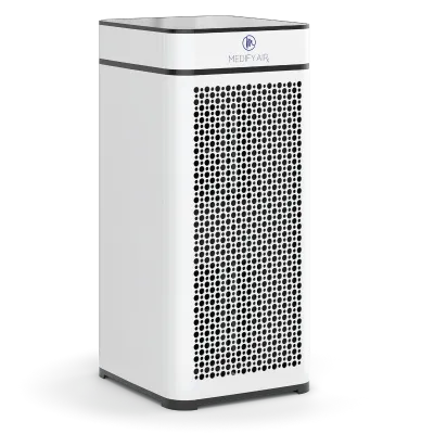 Medify MA-40 air purifier