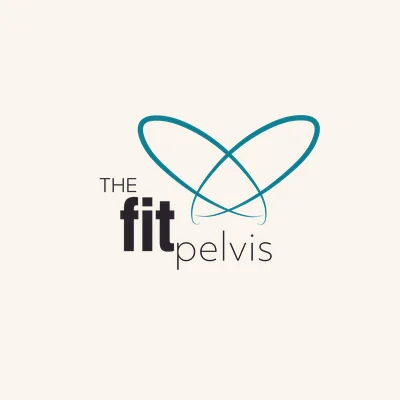 The Fit Pelvis logo