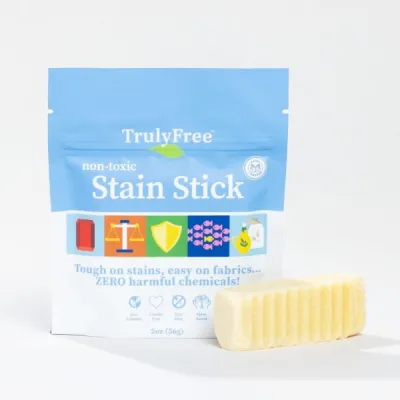 Truly Free stain stick